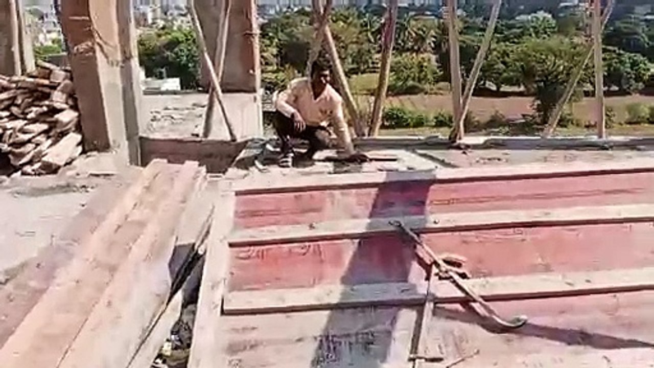 Building karpentar