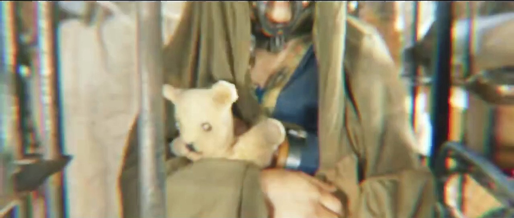 Furiosa: Bir Mad Max Destanı Fragman