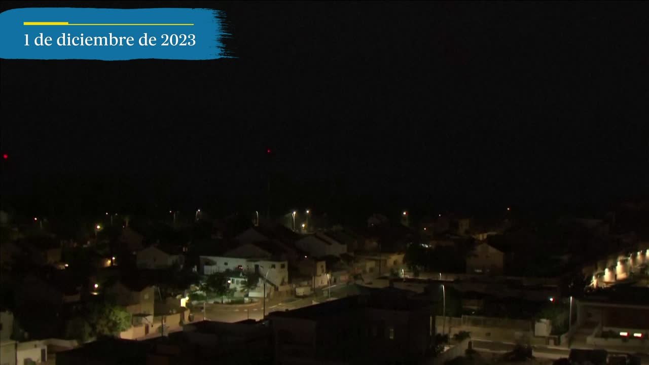 Israel retoma los bombardeos