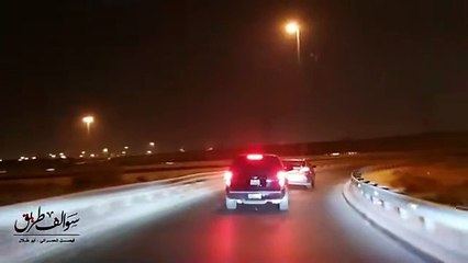 1428 - قصة الروح عزيزة !! سوالف طريق