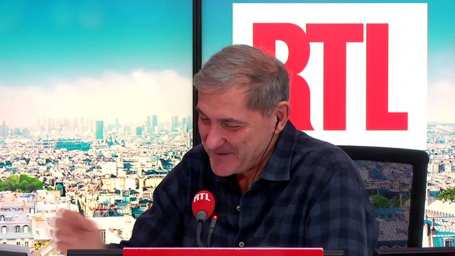 L'oeil de Philippe Caverivière du 01 décembre 2023