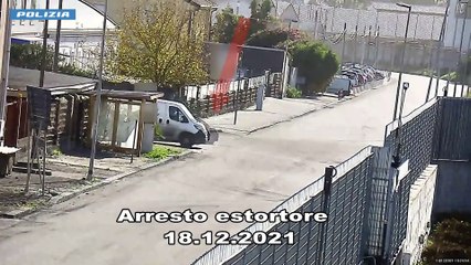 Blitz antimafia a Caania contro il clan Pillera