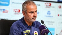 İsmail Kartal: Nordsjaelland'ın nasıl 7-1 kazandığını çok merak ediyorum. Yarın hemen izleyeceğim.