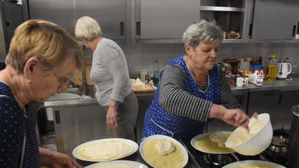 W Jajkowie w gminie Brzozie powstała nowa świetlica