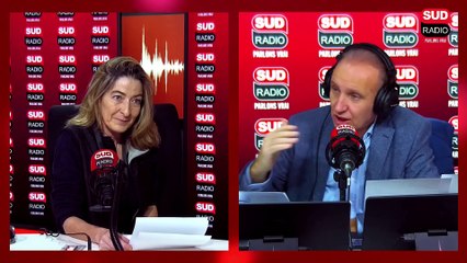 Céline Pina : "Vers la fin de l’omerta sur l’immigration"