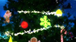 Oko Lele _ Episode 38_ Gift from the sky _ Christmas special _ CGI animated short