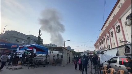 Feuerpause im Nahost-Krieg beendet