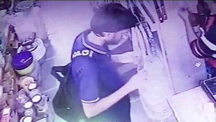 तिहरा हत्याकांड करने वाला आरोपी हॉकर शिवप्रताप तोमर ने सोशल मीडिया पर अपलोड किया  ले लिया बदला