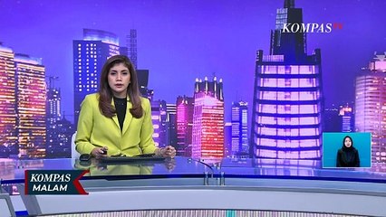 UMK 2024 Jawa Tengah Resmi Ditetapkan, Kota Semarang Tertinggi!