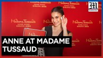 Anne Curtis soon to join Madame Tussauds stars