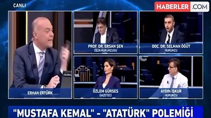 Erdoğan'dan dikkat çeken karar! Selman Öğüt, İstanbul Esenyurt Üniversitesi Rektörlüğü'ne atandı