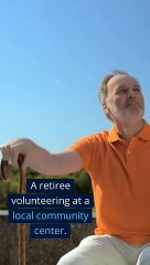 Unveiling the Silver Lining Embracing Retirement