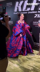 Kuala Lumpur Fashion Awards 2023