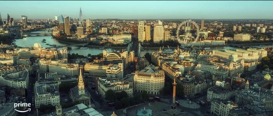 Silber und das Buch der Träume Trailer DF