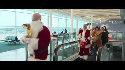 Your Christmas Or Mine 2 Fragman