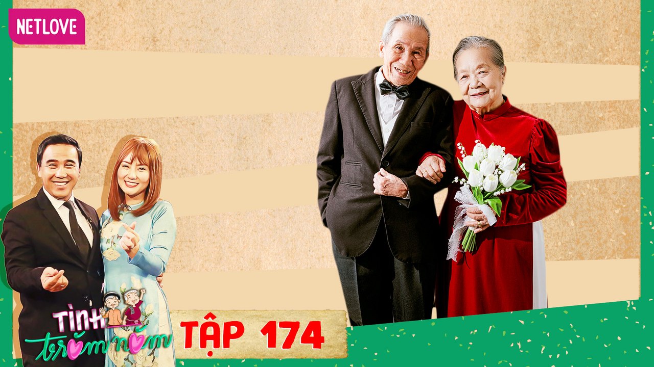 Tình Trăm Năm - Tập 174