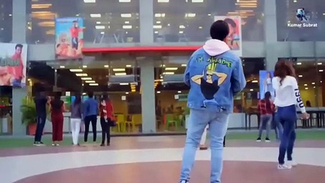 Rab Kare Tujhko Bhi Pyar Ho Jaye Tu Ada Hai Tu Mohabbat School Crush Love Story _ New Songs 2023