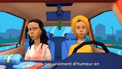 VOICI POURQUOI TU DOIS COMBATTRE LES FORCES IMPURS QUI VEULENT TE DETRUIRE (Animation Chretienne)