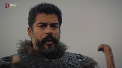 مسلسل المؤسس عثمان الحلقة 138 مترجمة HD(2)