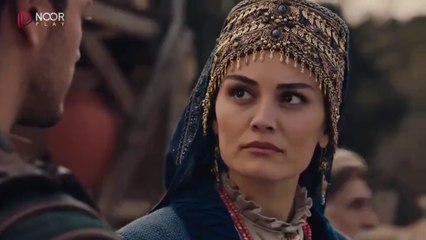 مسلسل المؤسس عثمان الحلقة 138 مترجمة HD(1)