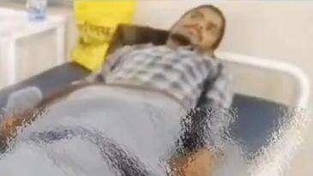 रतलाम: बड़बड़ रोड स्थित रूद्र पैलेस में चल रहे शादी समारोह में हुई मजदूर से मारपीट