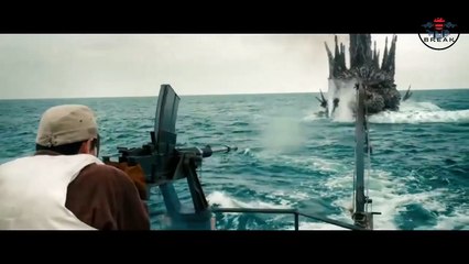 Godzilla Minus One Bande-annonce (FR)