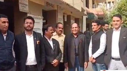 सीकर: अभिभावक संघ चुनाव के लिए नामांकन प्रक्रिया हुई शुरू, इस दिन होगी वोटिंग