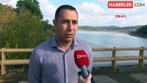 İzmir'deki Barajların Doluluk Oranı Arttı