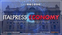 Italpress €conomy - Puntata dell'1 dicembre 2023