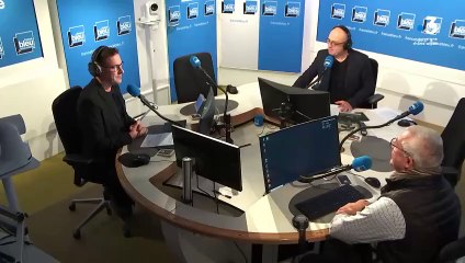 Jean-Luc Chorier, président de l'Adapei de la Drôme