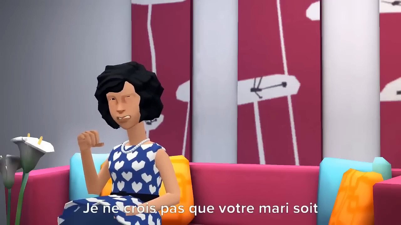 VOICI POURQUOI TU DOIS TOUJOURS PRIER ET NE PAS TE RELACHER (Animation Chretienne)