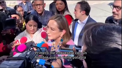 Marina sigue en búsqueda de desaparecidos por Otis. Alejandro Domínguez, 30 de noviembre de 2023