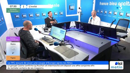 Le TFC doit-il jouer à fond la Coupe d'Europe ?