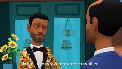 VOICI COMMENT LES PLANS DE L'ENNEMI CONTRE TA VIE PEUVENT TOURNER A TON AVANATAGE (Animation Chreti)