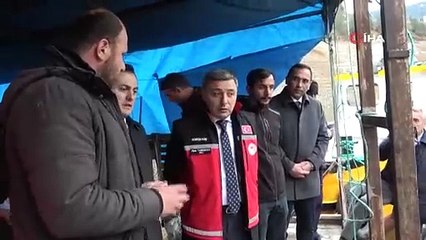 Denizi olmayan kent balıkçılıktan para basıyor! Bir yılda 2 milyar dolarlık ihracat