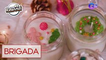 Holiday-scented candles, patok na patok ipangregalo ngayong pasko! (Brigada) | Kapuso Rewind