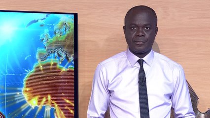 Le 06 Heures 30 de RTI 1 du 01 decembre 2023 par Léon Brou