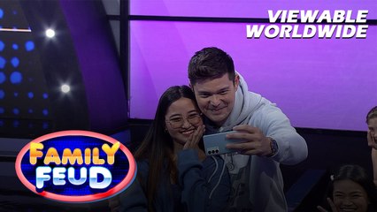Family Feud: PARA MAHULI ANG DAGA, ANONG ILALAGAY MONG PAIN SA MOUSE TRAP? (Episode 344)