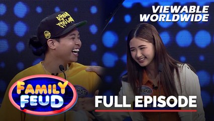 Family Feud: BATTLE OF THE RAPPERS (November 30, 2023) (Full Episode 344)