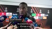 Marseille - Kondogbia satisfait d'avoir battu 