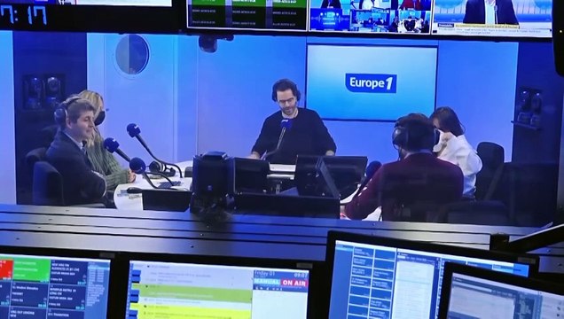 «Panda» : TF1 en tête des audiences de ce jeudi soir