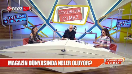 Söylemezsem Olmaz 1 Aralık 2023