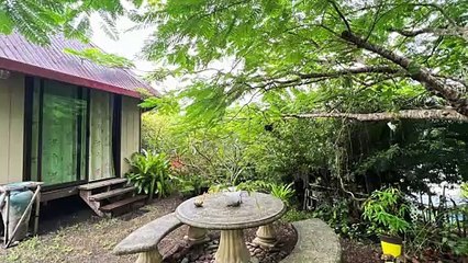 Découvrez Votre Futur Paradis Familial ou Touristique à Tamoa avec Nestenn Nouméa