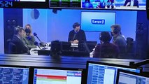 «Télématin» sur France 2 : «Il faudrait enlever le micro de tous les Thomas du poste et les mettre en maison de repos»