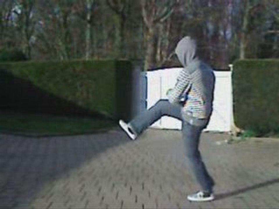 Jumpstyle récidive