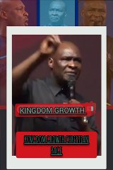 Prophetic declaration by Apostle Joshua selman