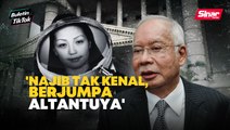 Peguam nafi Najib terlibat kes pembunuhan Altantuya