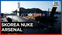 South Koreans eye nuclear arsenal, raising regional concerns