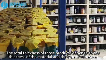 Thickness of Graphic Overlay - JRPanel