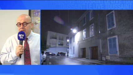 Octogénaire tabassé à mort: "C'est un vol qui nécessairement avait intégré la perspective de violence sur cette personne", selon l'avocat de la famille